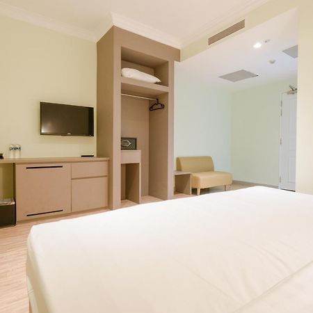 A Hotel Joo Chiat Singapour Extérieur photo