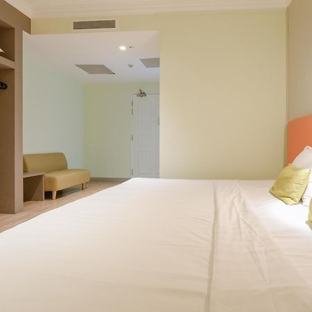 A Hotel Joo Chiat Singapour Extérieur photo