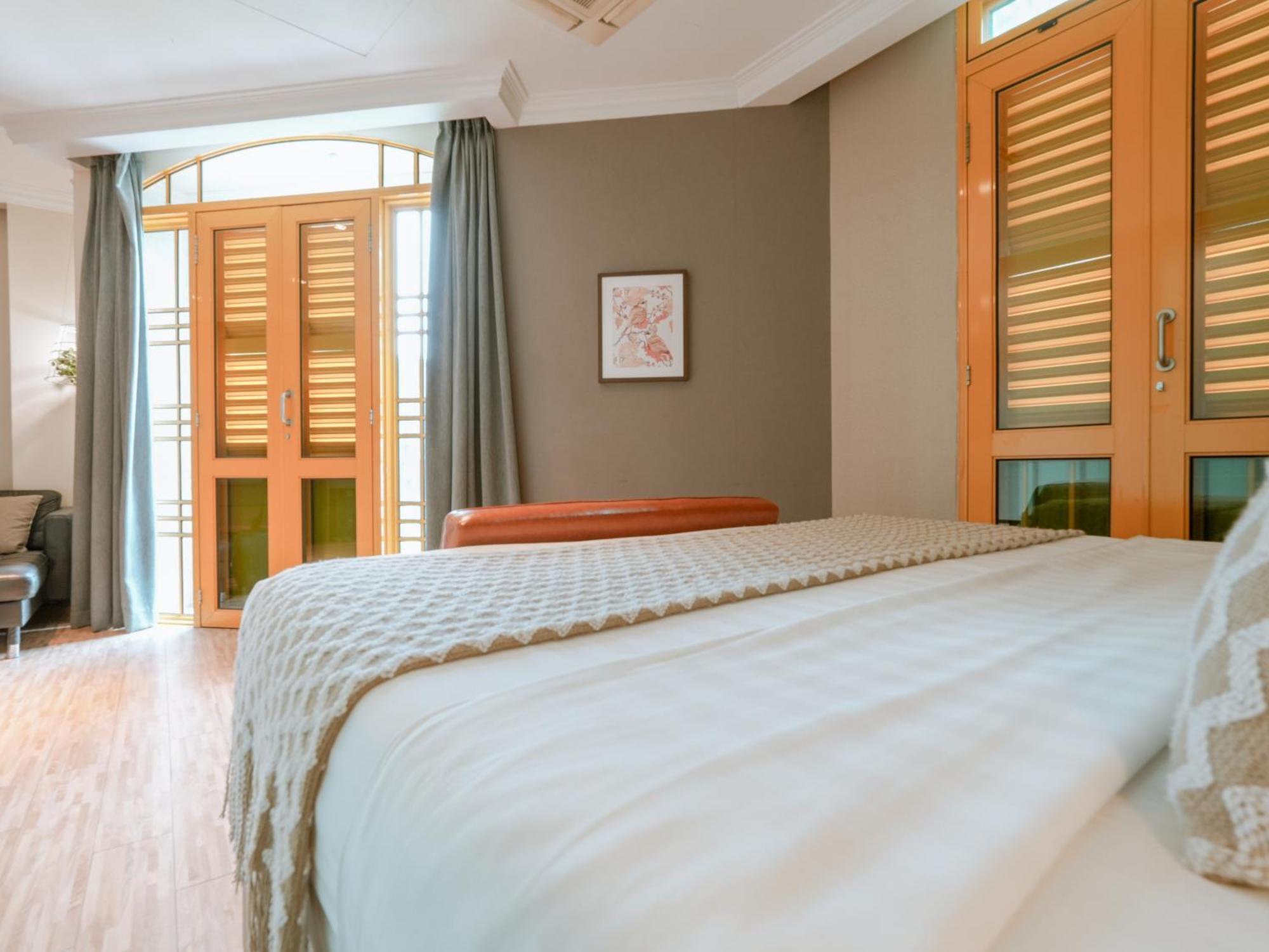 A Hotel Joo Chiat Singapour Extérieur photo