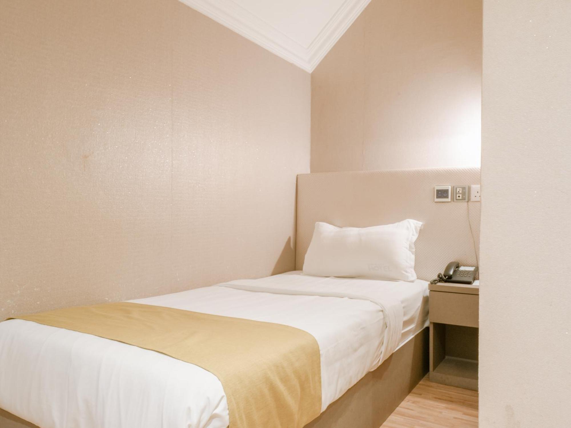A Hotel Joo Chiat Singapour Extérieur photo