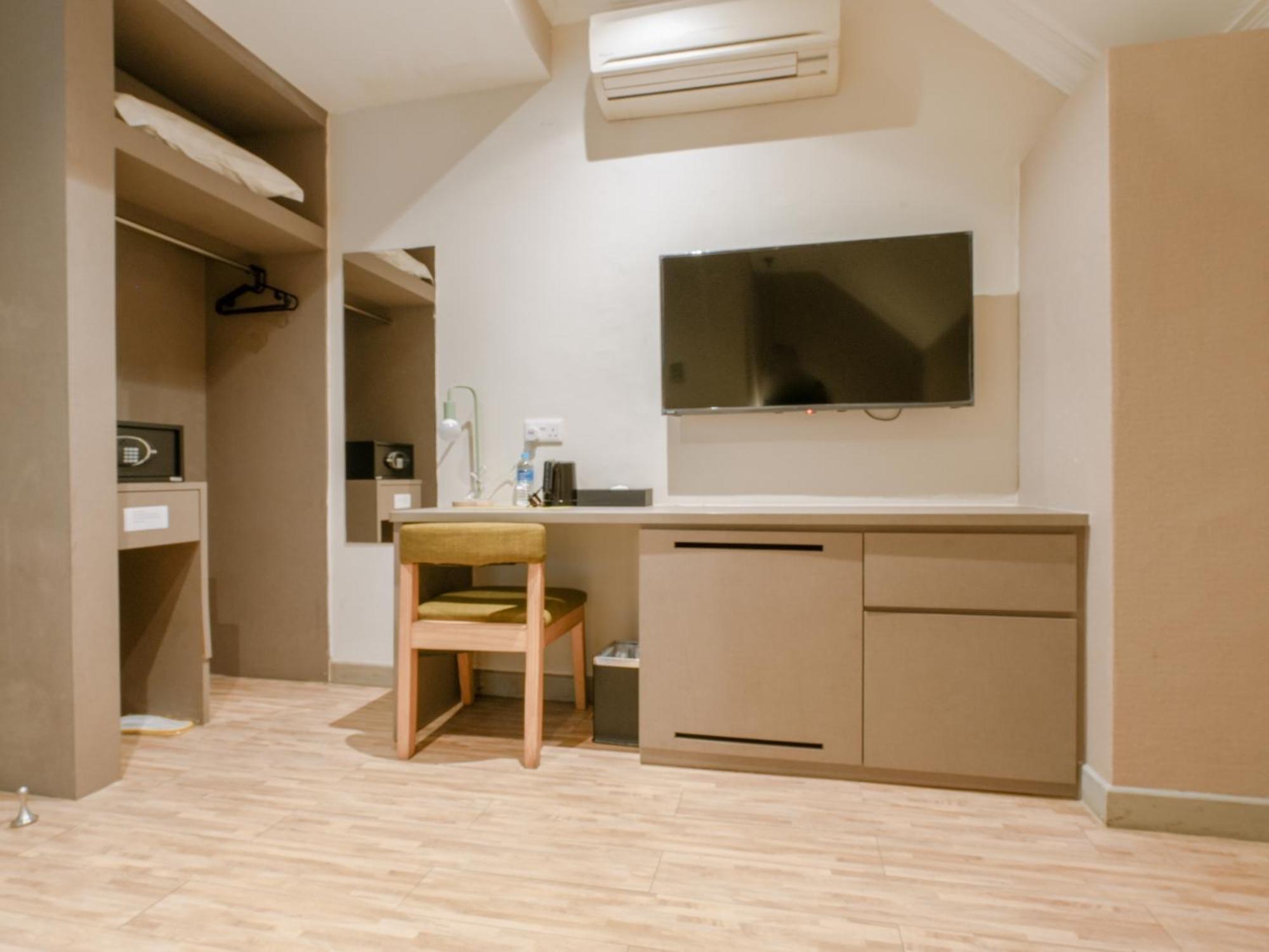A Hotel Joo Chiat Singapour Extérieur photo