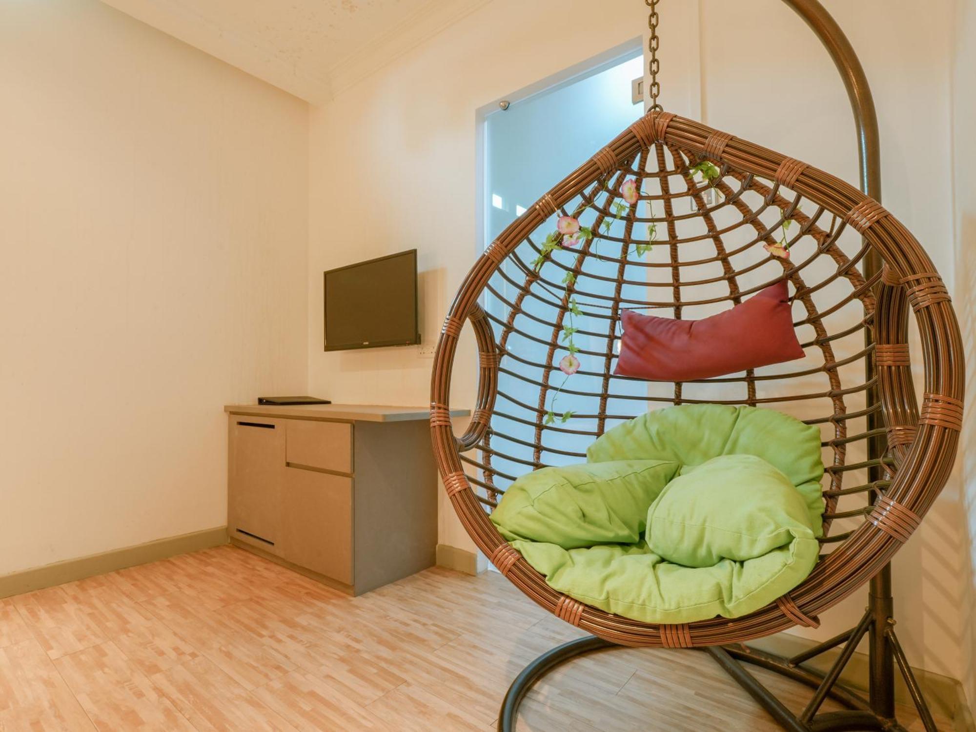 A Hotel Joo Chiat Singapour Extérieur photo